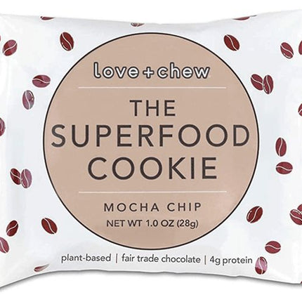 Love + Chew - 12 Count Single Flavor Caddie (12 ct)
