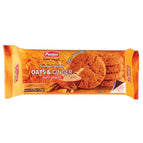 Oats & Ginger Cookies 130g (Fiji)