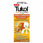 Syrup Honey Children Cough & Congestion, 4 oz