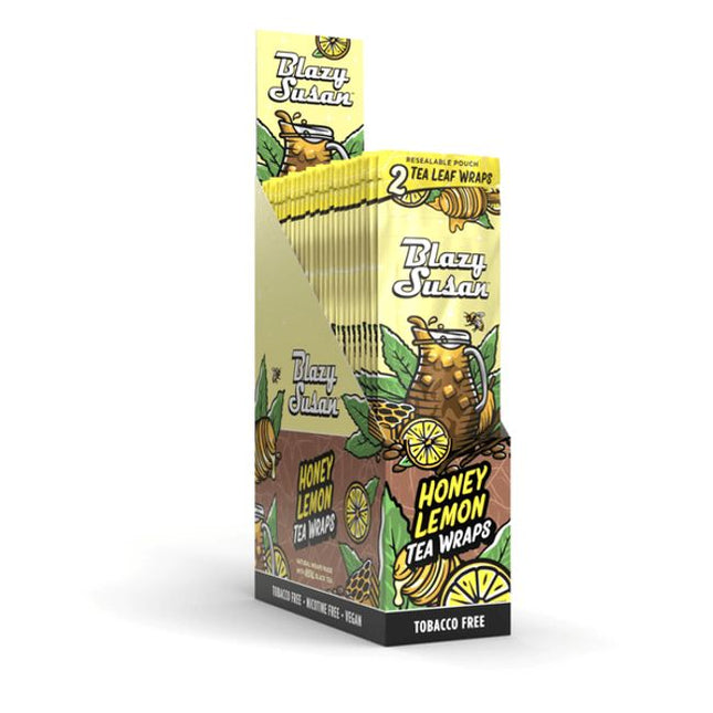 Wraps Display Box (25 ct)