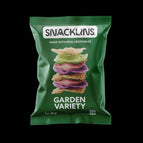 Garden Variety