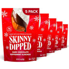 Dark Chocolate Peppermint