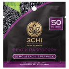 Mini-Pack Black Raspberry - Display Box - 20mg  - 2ct per pack