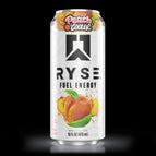 Peach Cooler, 16 oz