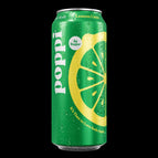 Sparkling Prebiotic Soda, Lemon Lime