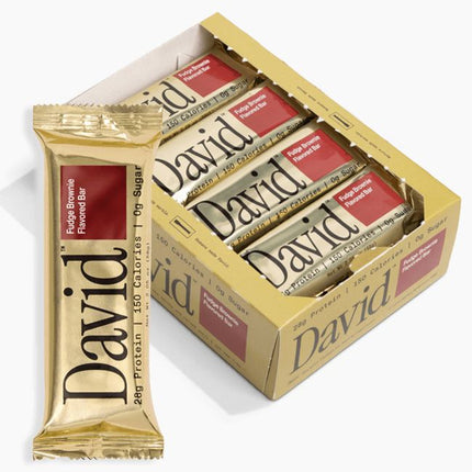 Flavored Protein Bar, 2.05oz (12 ct)