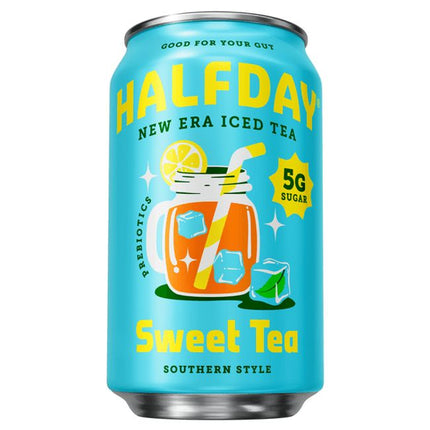 Iced Tea, 12 fl oz (12 ct)