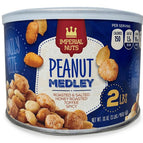 Peanut Medley, 32oz