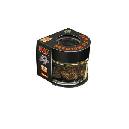 Cali Fields Premium Hemp THCA Flower Jar, 3.5g (1 ct)