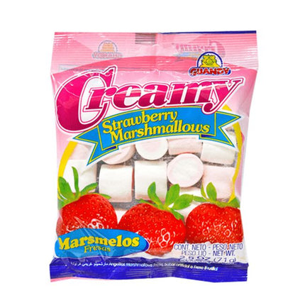Guandy Marshmallows (12 ct)