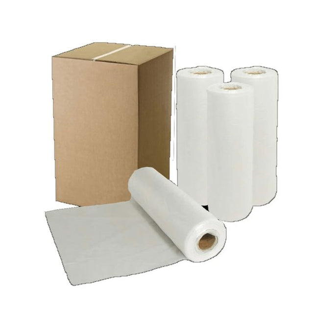 Poly Plain Bag (1 ct)