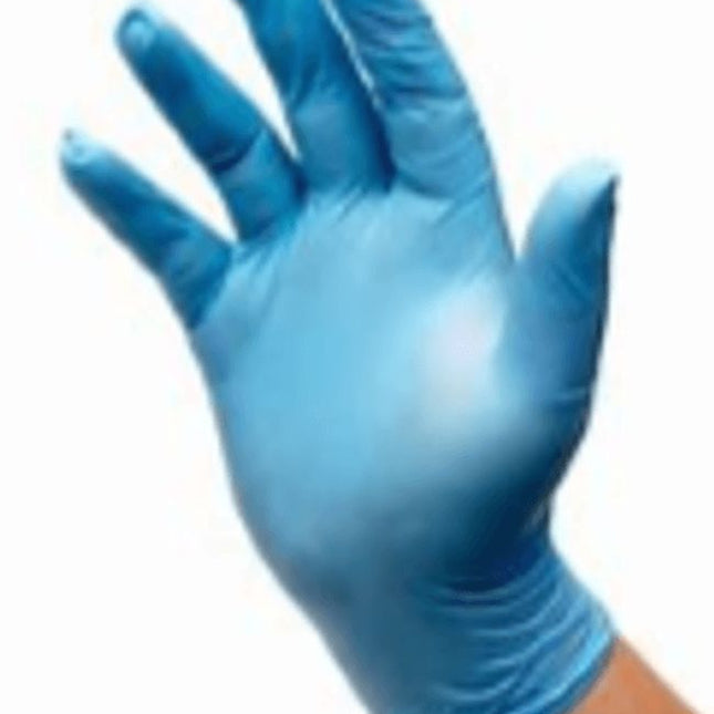 Vtrile Hybrid Gloves (Vinyl+Nitrile) (1 ct)
