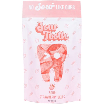 Sour Tooth Candy (3 ct)