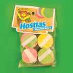 Hostias (Wheat Flour Wafers), 0.8oz