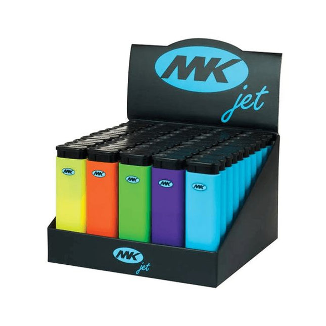 MK Lighter (50 ct)