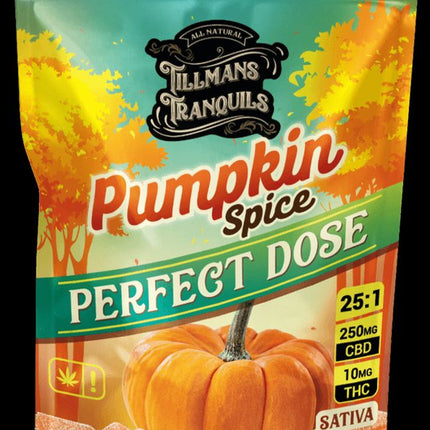 Perfect Dose Gummies