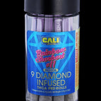 Rainbow Sherbert (Indica), 9ct