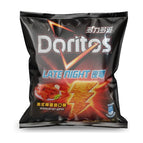 Doritos Hot Wings, 48g