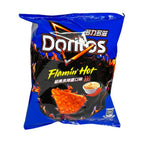 Doritos Flamin Hot New Orleans Hot Sauce, 40g (Taiwan)