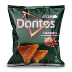 Doritos Sichuan Peppercorn Chicken, 48g