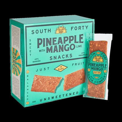 Nut Bars, 1.4oz & Fruit Bars, 1.2oz (18 ct)