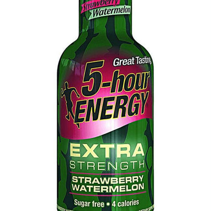 5 Hour Energy (12 ct)