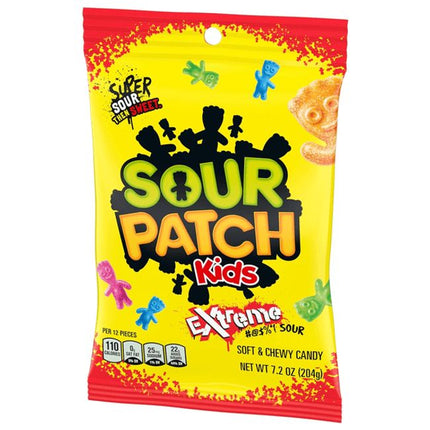 Sour Patch (12 ct)