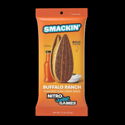 Flavored Sunflower Seeds (36 ct)
