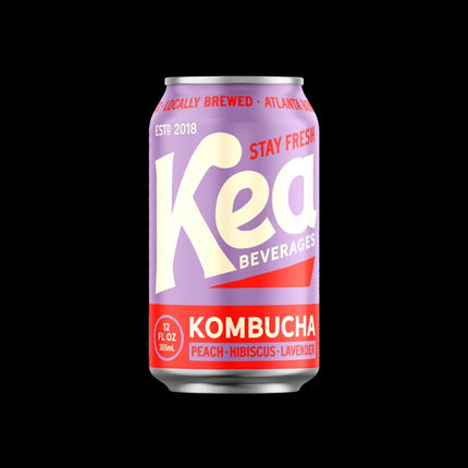 Kombucha Drink, 12oz (12 ct)