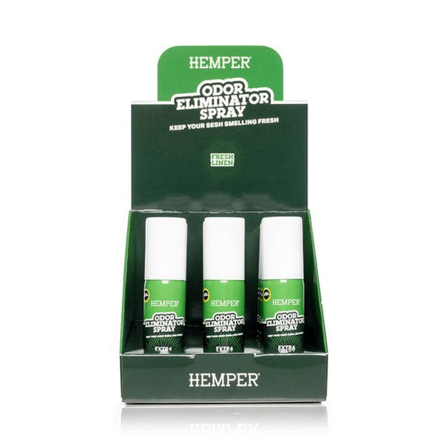 Odor Eliminator Spray (24 ct)
