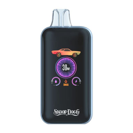 Snoop Dogg Low Rider 25k Disposable Vape (5 ct)
