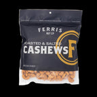 Cashews (Roasted & Salted)