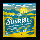 Chattahoochee Sativa Sunrise (10mg THC)