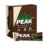 Dark Chocolate Mint, 2.2 oz