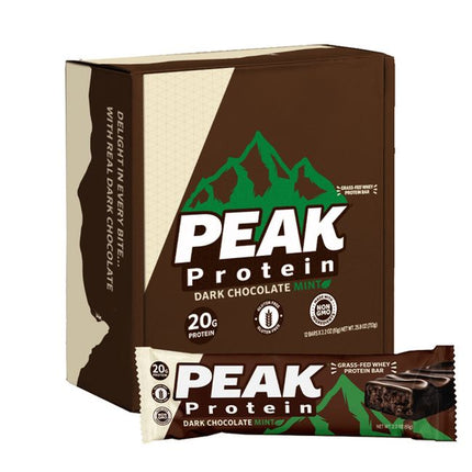 Protein Bars (12 ct)