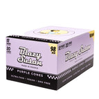Paper Cones - Display Box, 98mm 20ct