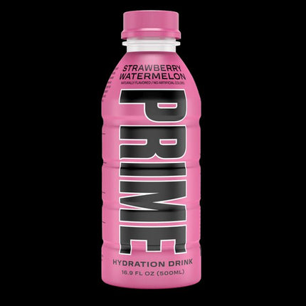 Prime Hydration Drinks, 16.9oz (12 ct)