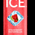 Flavored Sparking, Strawberry Watermelon, 17oz