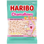 Chamallows Twirlies, 200g (Germany)