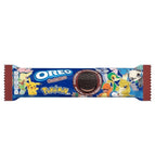 Pokemon Chocolate Cream Cookies