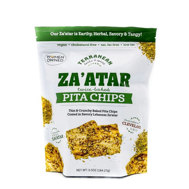 Pita Chips (12 ct)