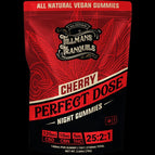 CBD:CBN:THC Cherry Sleep