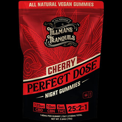 VA Compliant Gummies (1 ct)