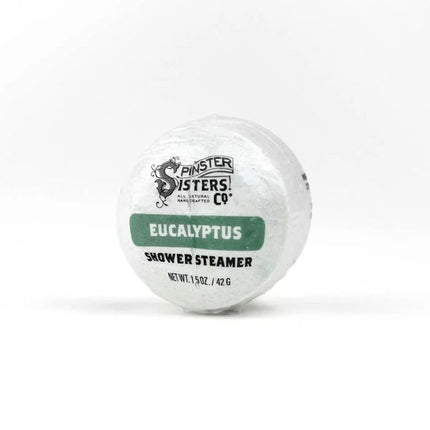 Shower Steamer, 1.5oz (6 ct)