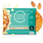 White Chocolate Macadamia