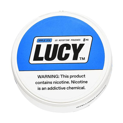 Lucy Nicotine Pouches (5 ct)