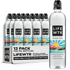 Bottled Water with Sports Cap, 23.7 oz