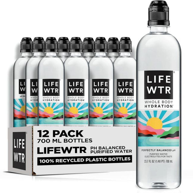 LifeWTR (12 ct)