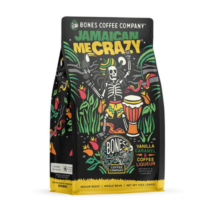 12oz Ground Coffee Bags (1 ct)
