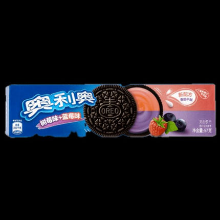 Exotic Snacks Exotic Oreo (12 ct)